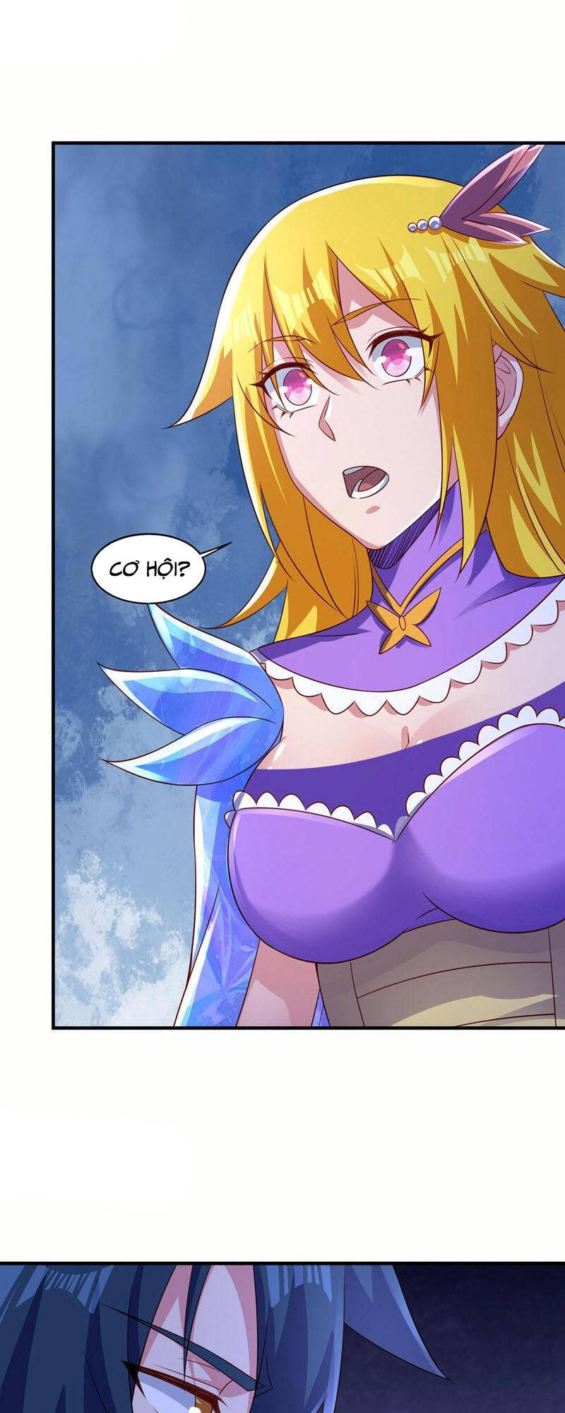 Linh Kiếm Tôn Chapter  499 - 9