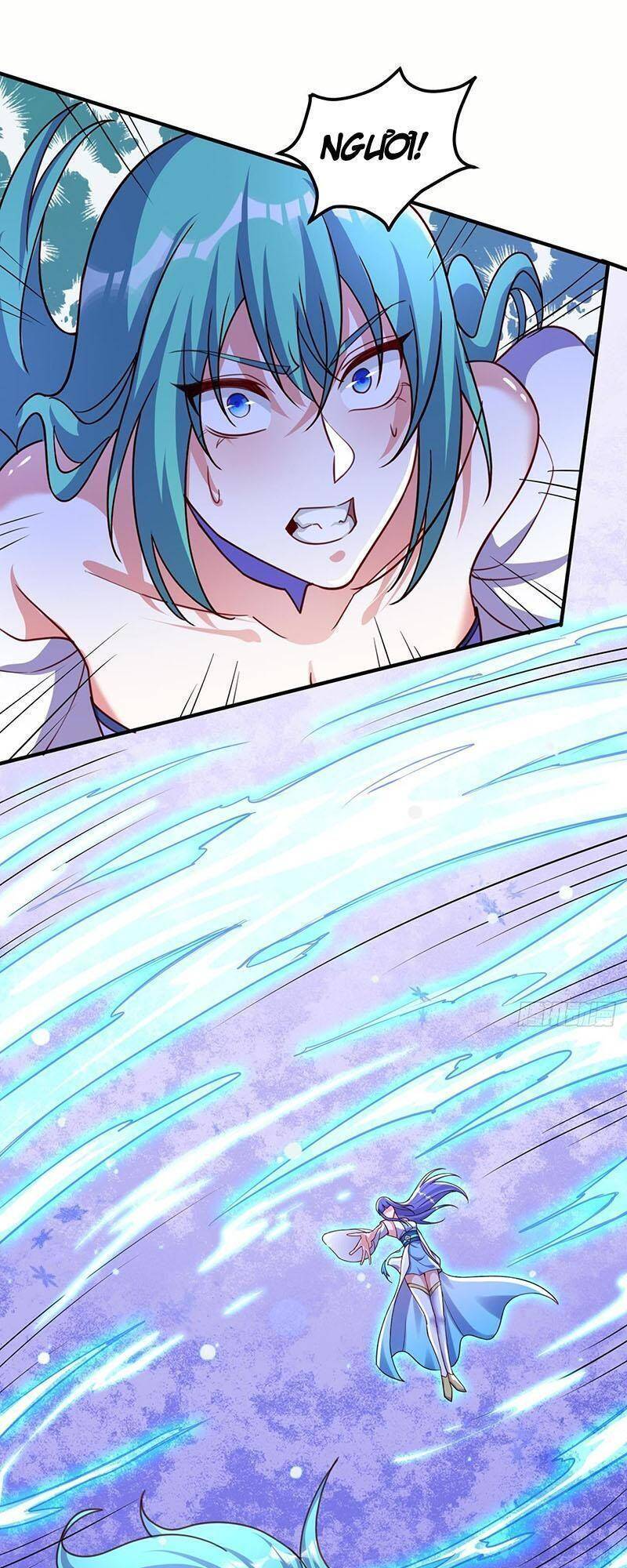 Linh Kiếm Tôn Chapter  500 - 1