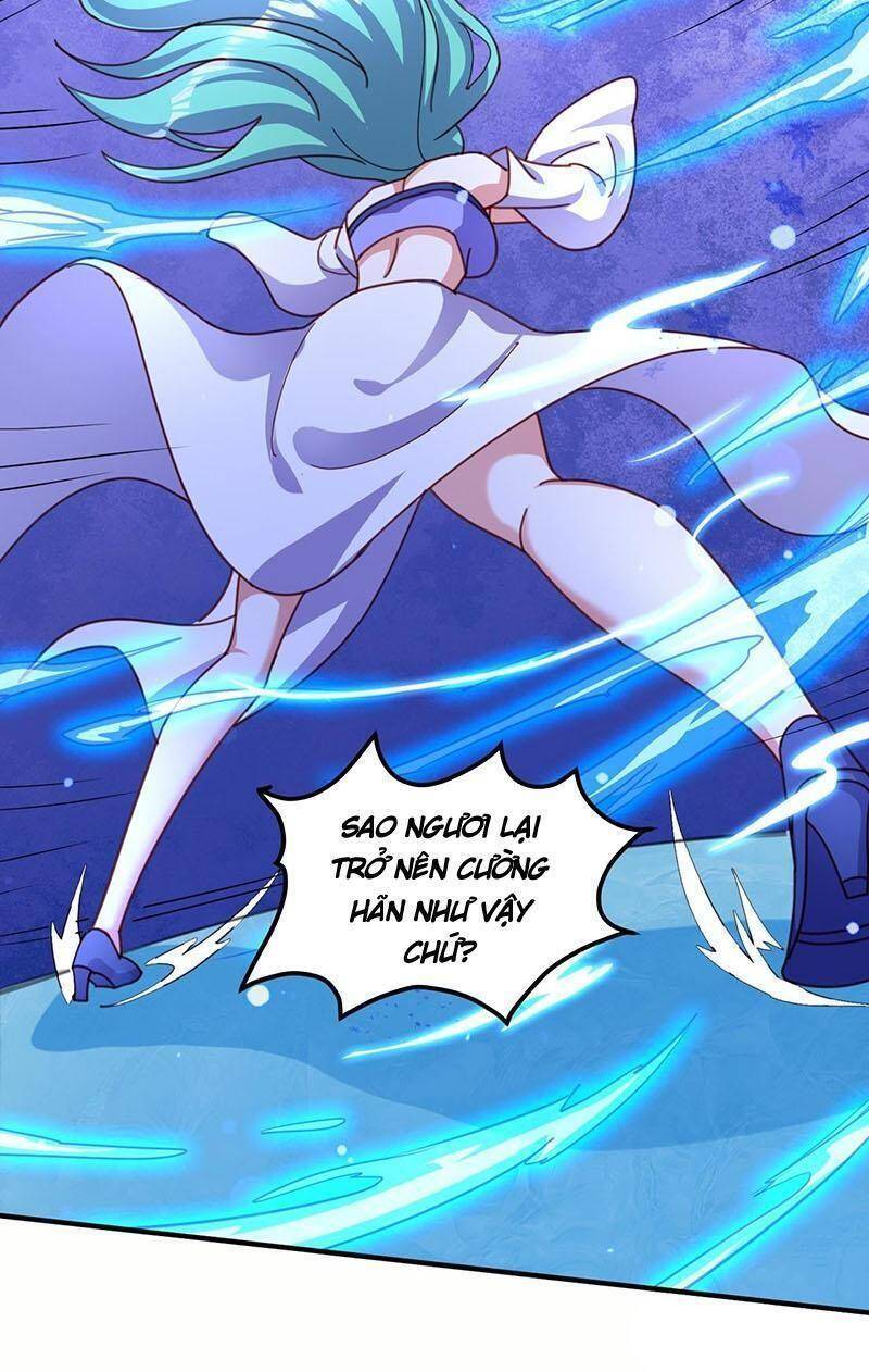 Linh Kiếm Tôn Chapter 500 - 2