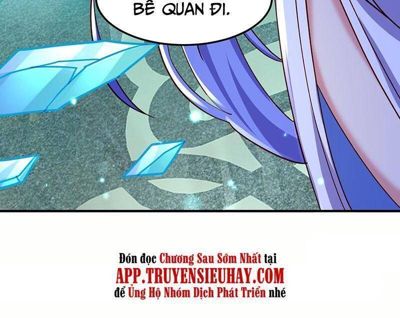 Linh Kiếm Tôn Chapter  500 - 11