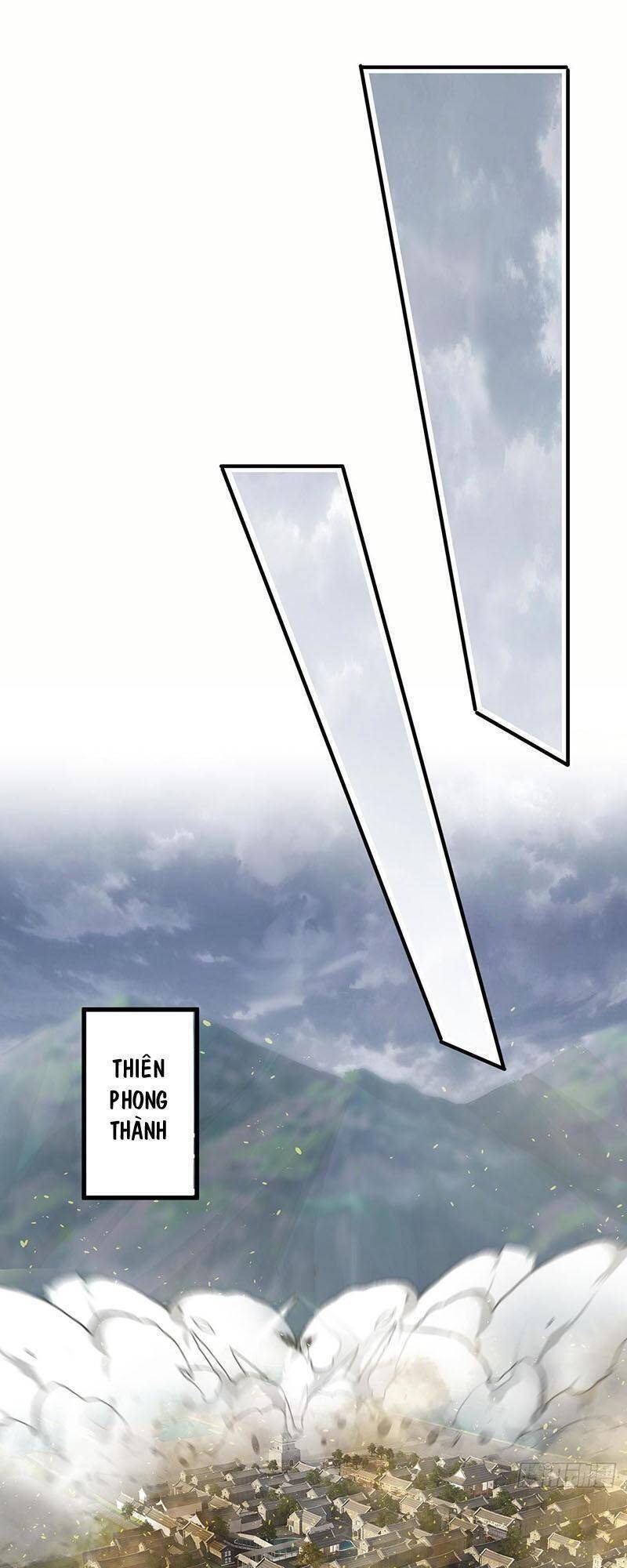 Linh Kiếm Tôn Chapter 500 - 12