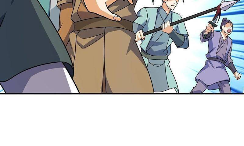 Linh Kiếm Tôn Chapter 500 - 17