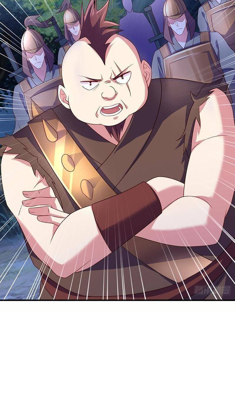 Linh Kiếm Tôn Chapter  500 - 27