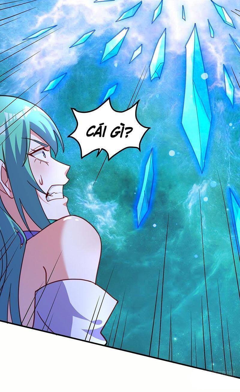 Linh Kiếm Tôn Chapter  500 - 4