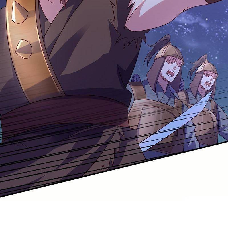 Linh Kiếm Tôn Chapter 500 - 31