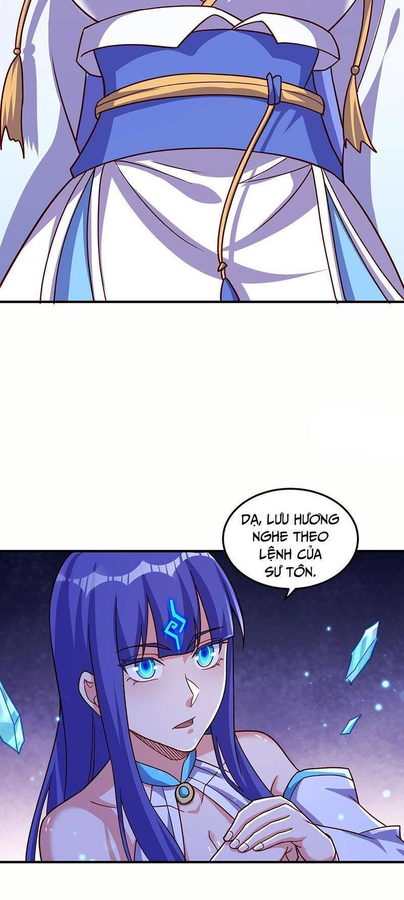 Linh Kiếm Tôn Chapter 500 - 7