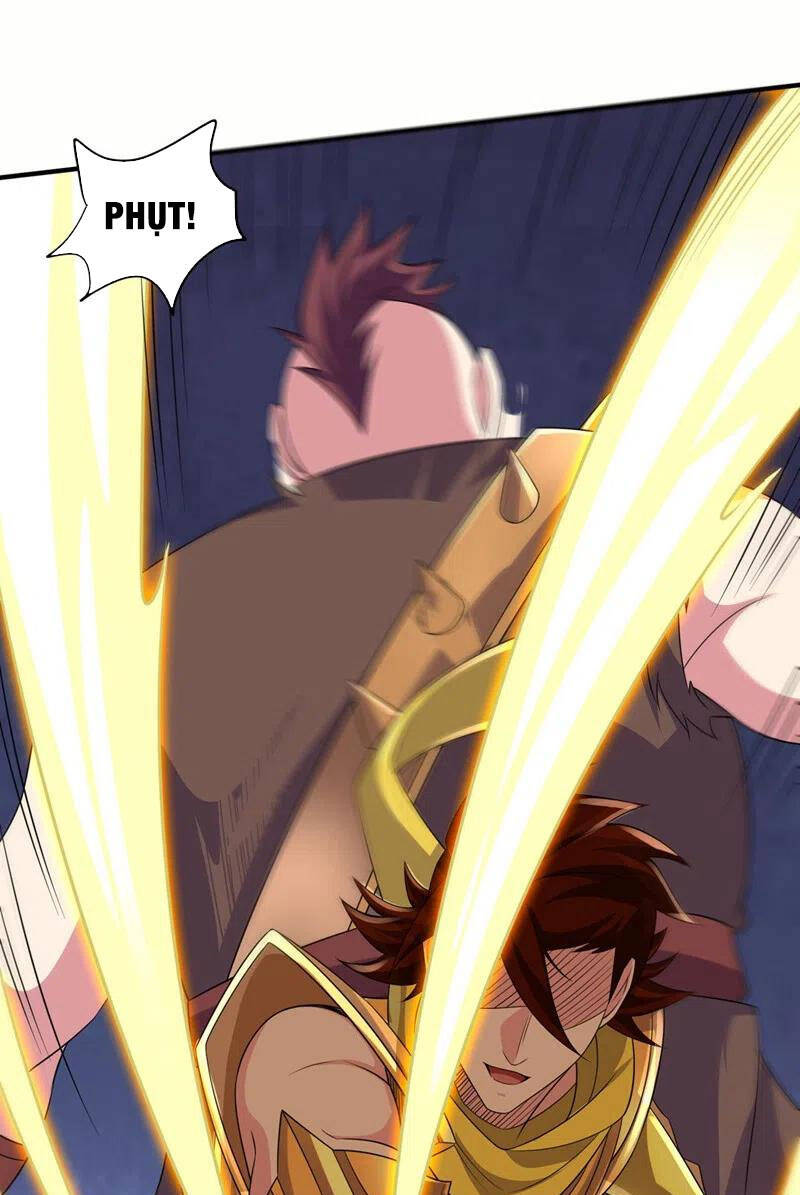 Linh Kiếm Tôn Chapter 501 - 2