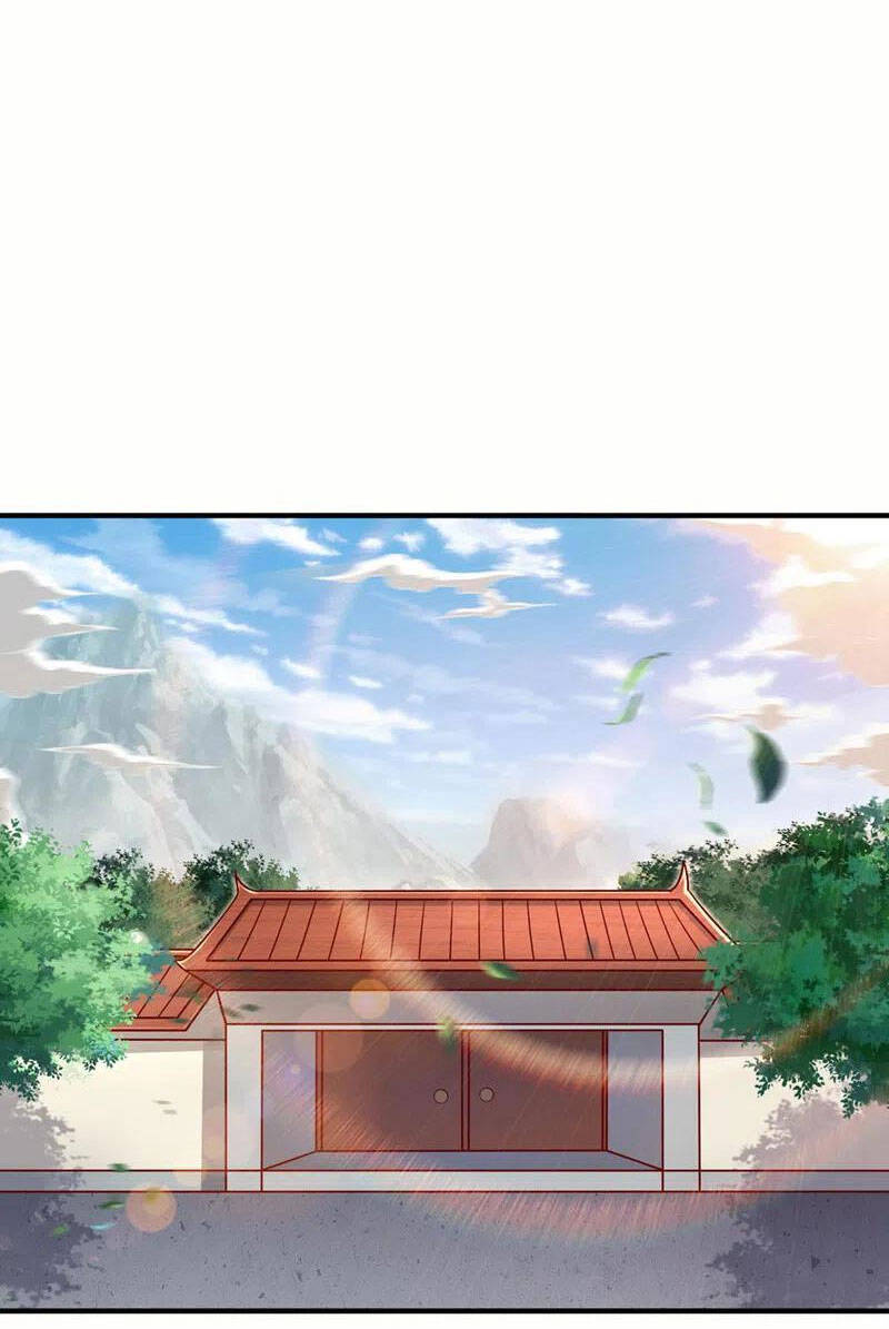 Linh Kiếm Tôn Chapter  501 - 20