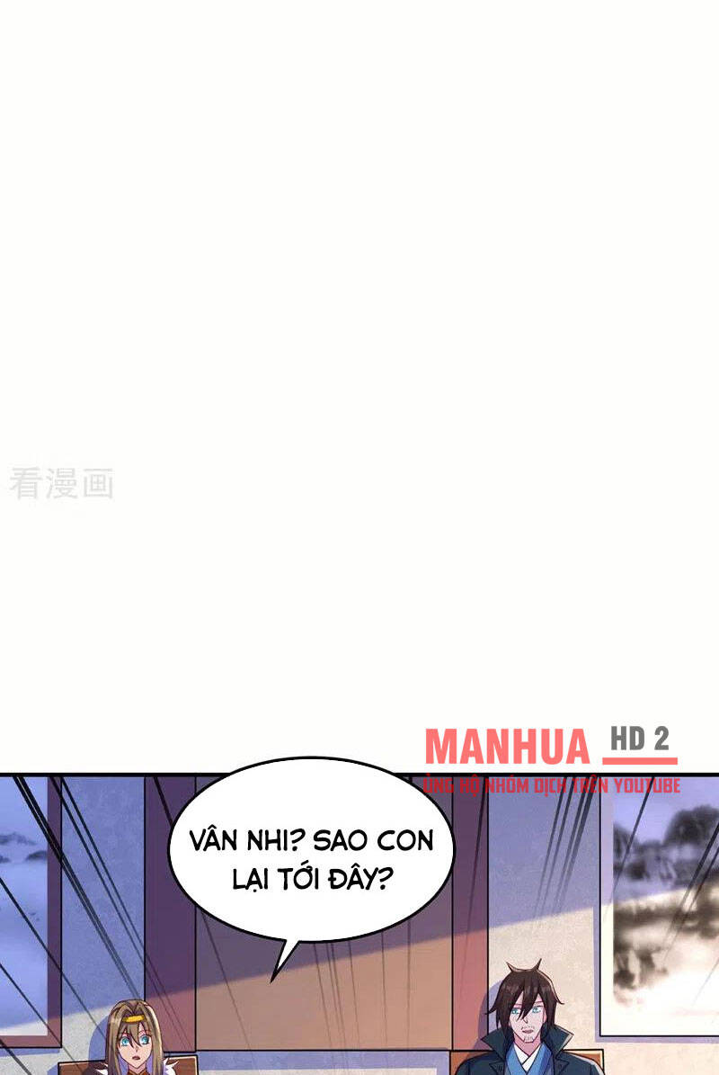 Linh Kiếm Tôn Chapter  501 - 21