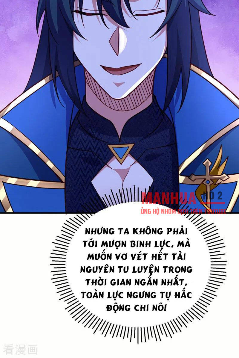 Linh Kiếm Tôn Chapter 501 - 26