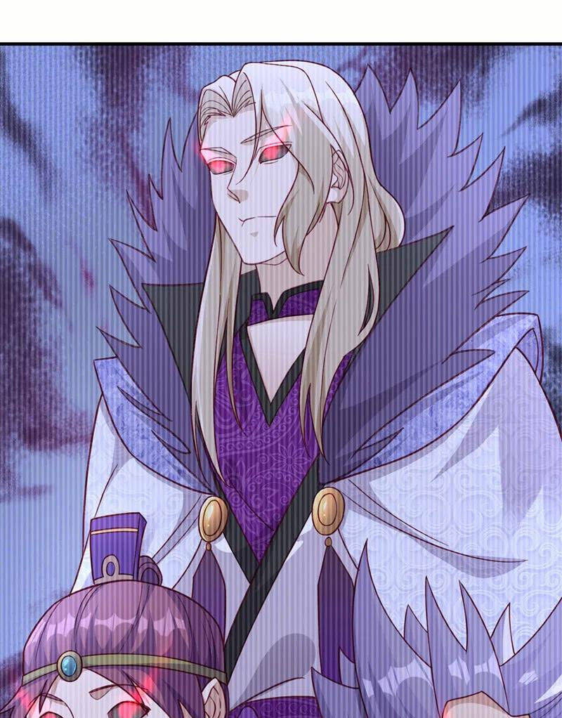 Linh Kiếm Tôn Chapter 501 - 27