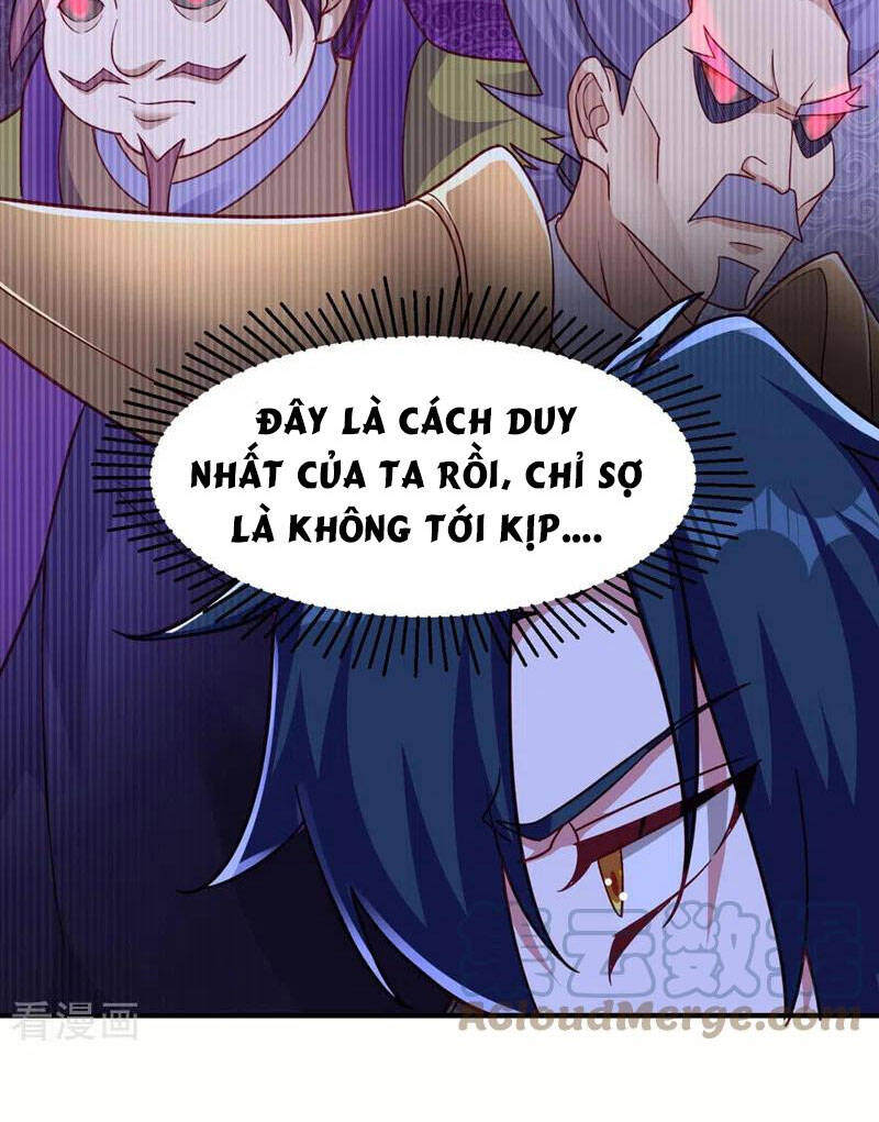 Linh Kiếm Tôn Chapter 501 - 28