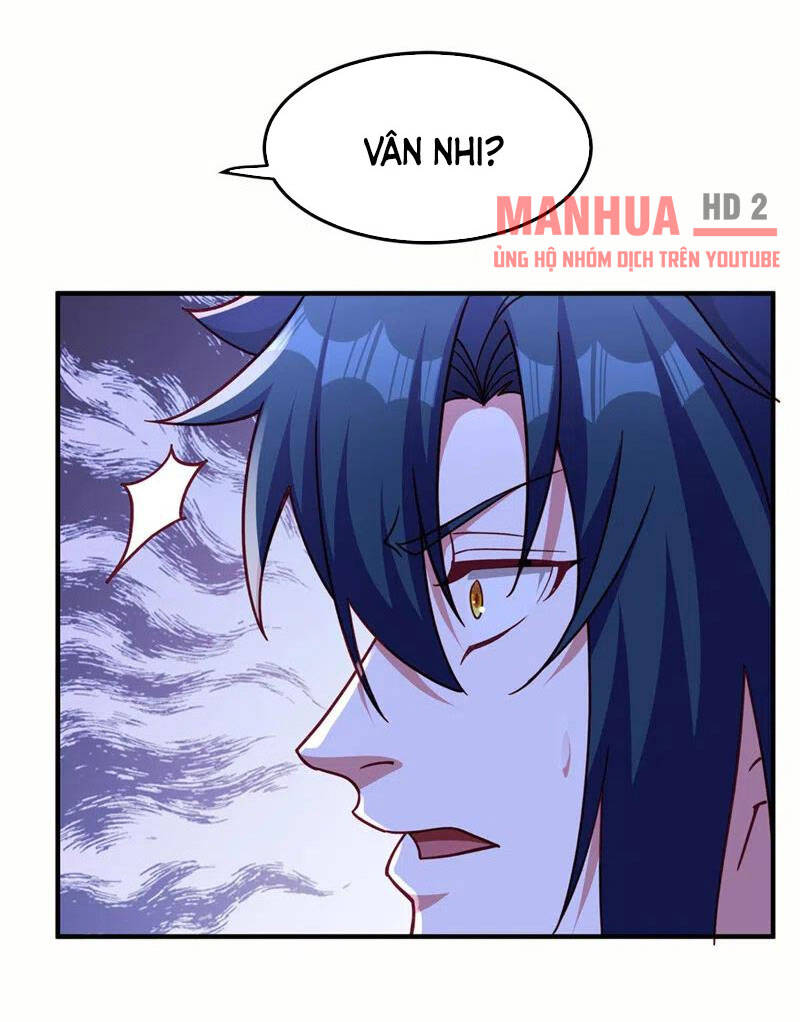 Linh Kiếm Tôn Chapter  501 - 29