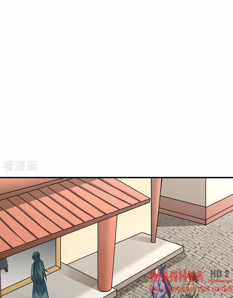 Linh Kiếm Tôn Chapter  501 - 33