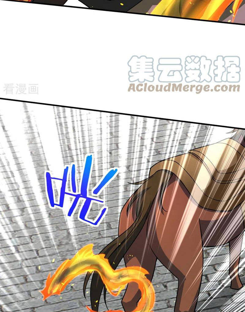 Linh Kiếm Tôn Chapter  501 - 41