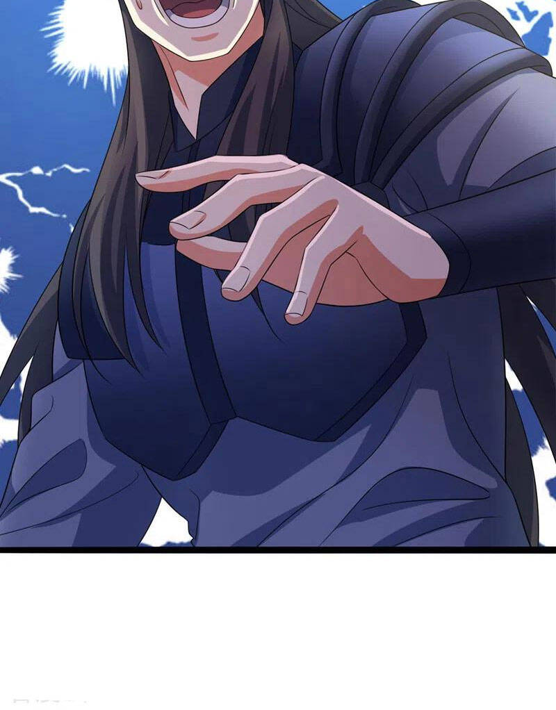 Linh Kiếm Tôn Chapter  501 - 51