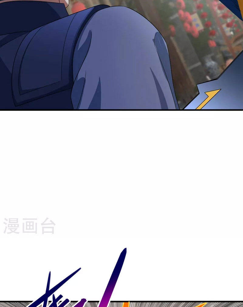 Linh Kiếm Tôn Chapter 502 - 14