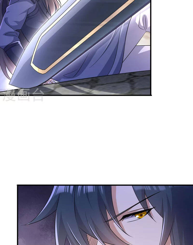 Linh Kiếm Tôn Chapter 502 - 16