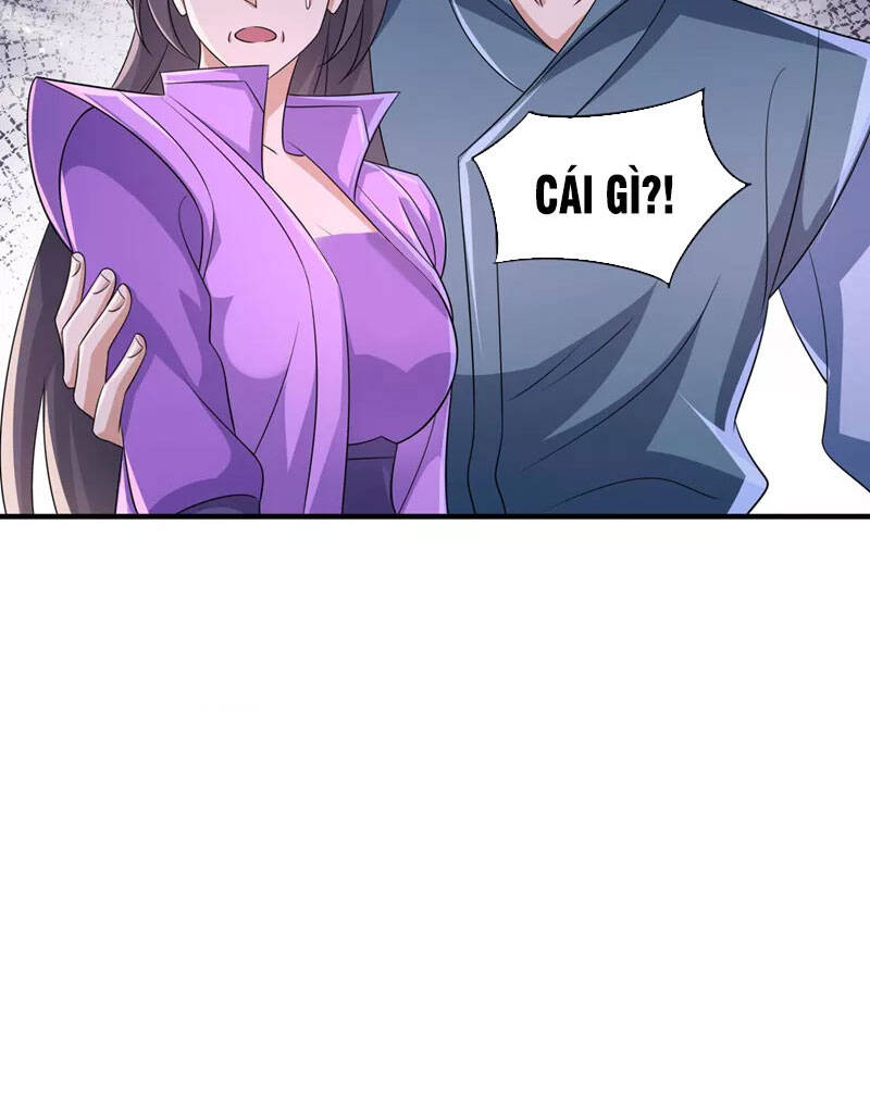 Linh Kiếm Tôn Chapter  502 - 18