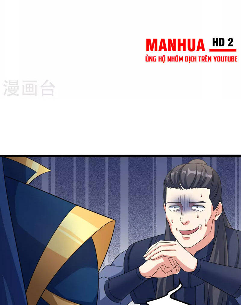Linh Kiếm Tôn Chapter  502 - 3