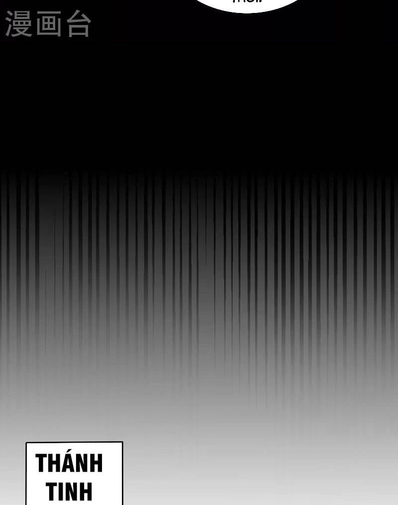 Linh Kiếm Tôn Chapter  502 - 24