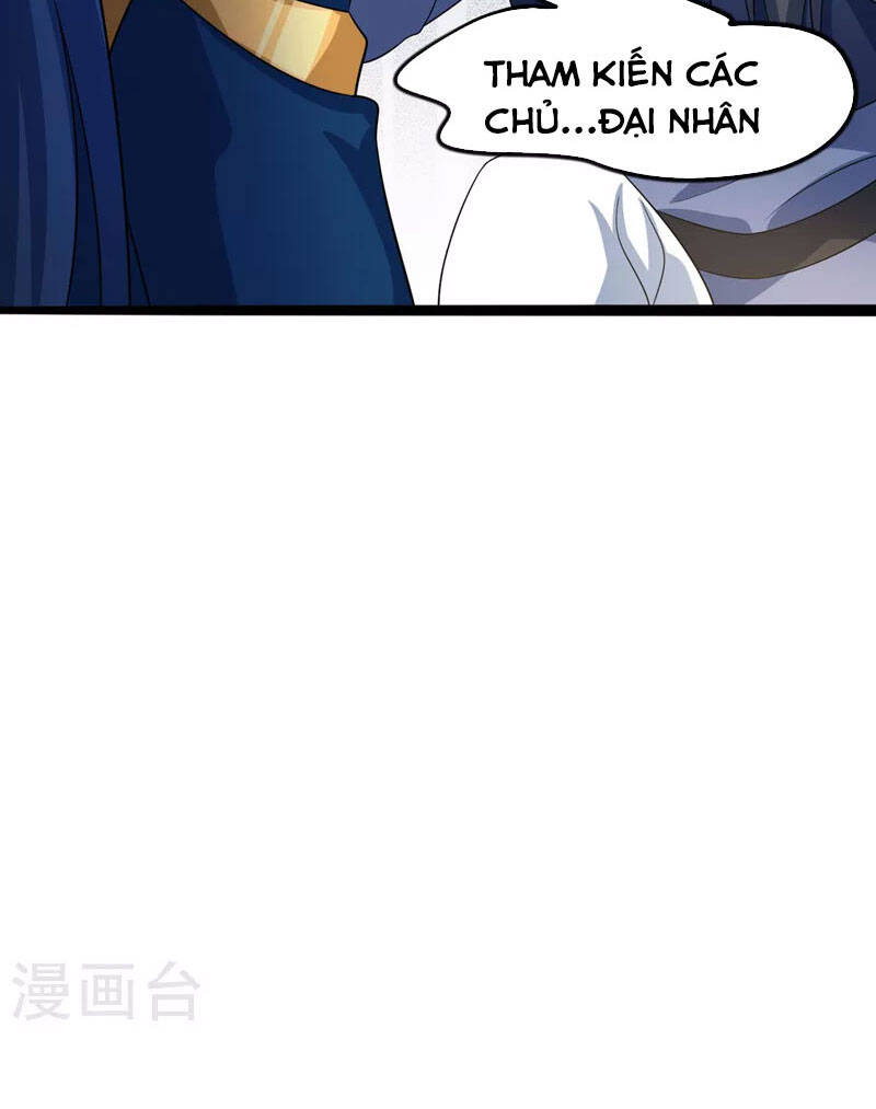 Linh Kiếm Tôn Chapter  502 - 4