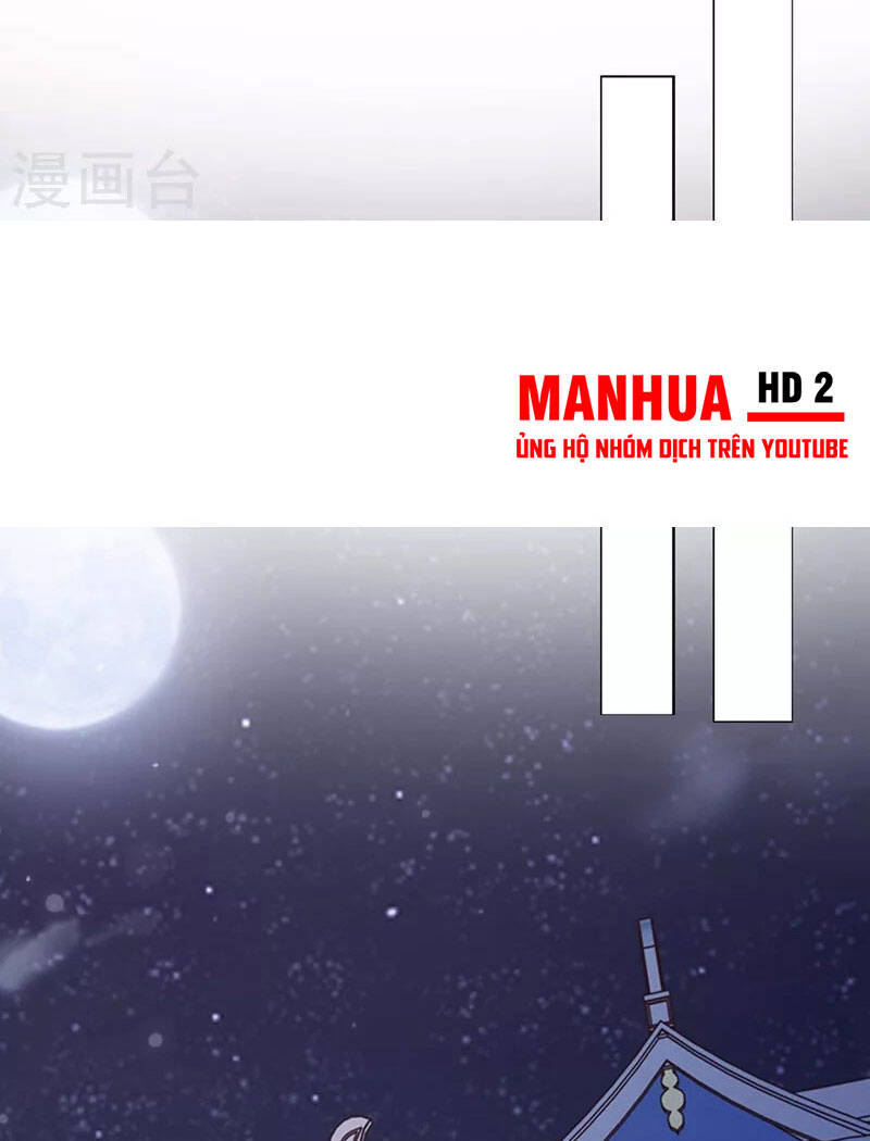 Linh Kiếm Tôn Chapter 502 - 42