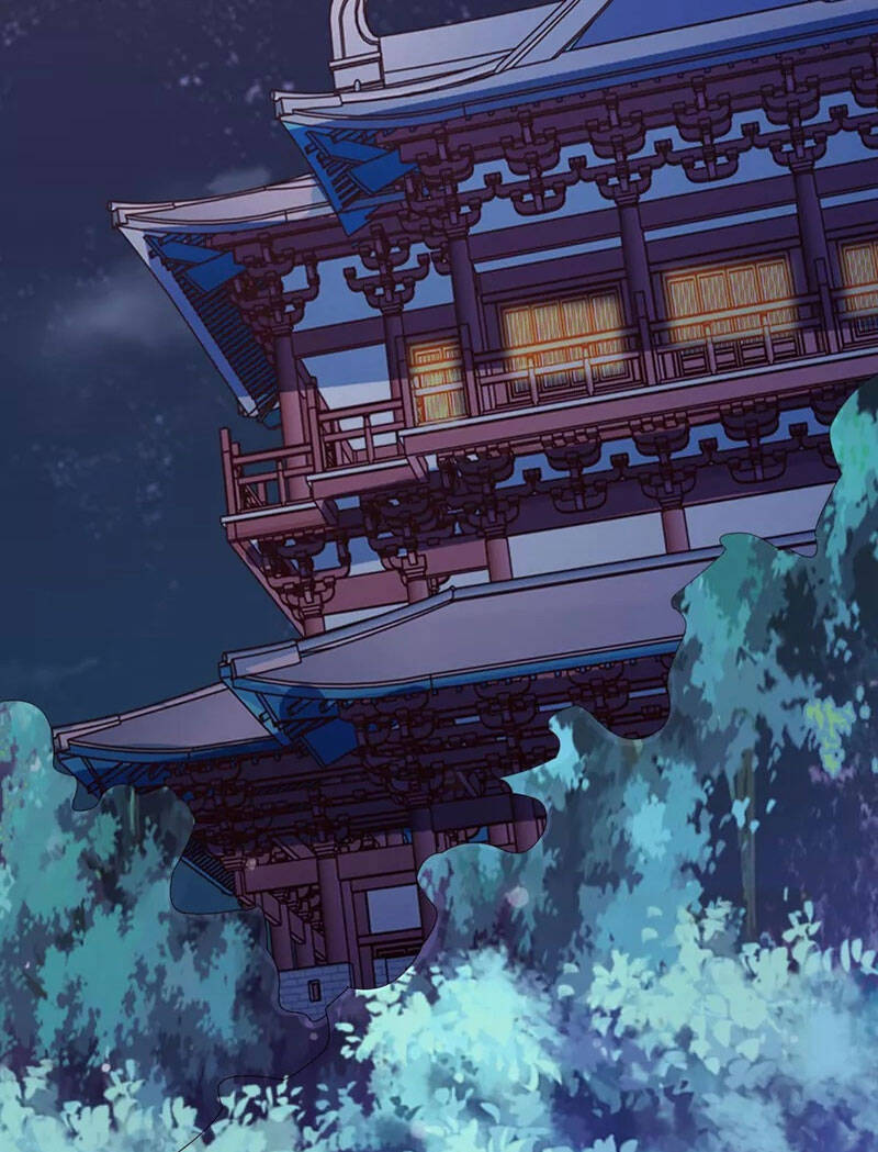 Linh Kiếm Tôn Chapter 502 - 43