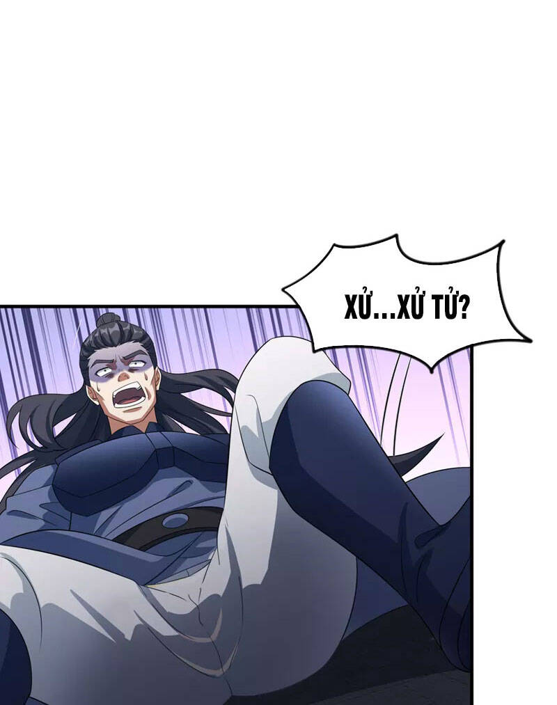 Linh Kiếm Tôn Chapter 502 - 9