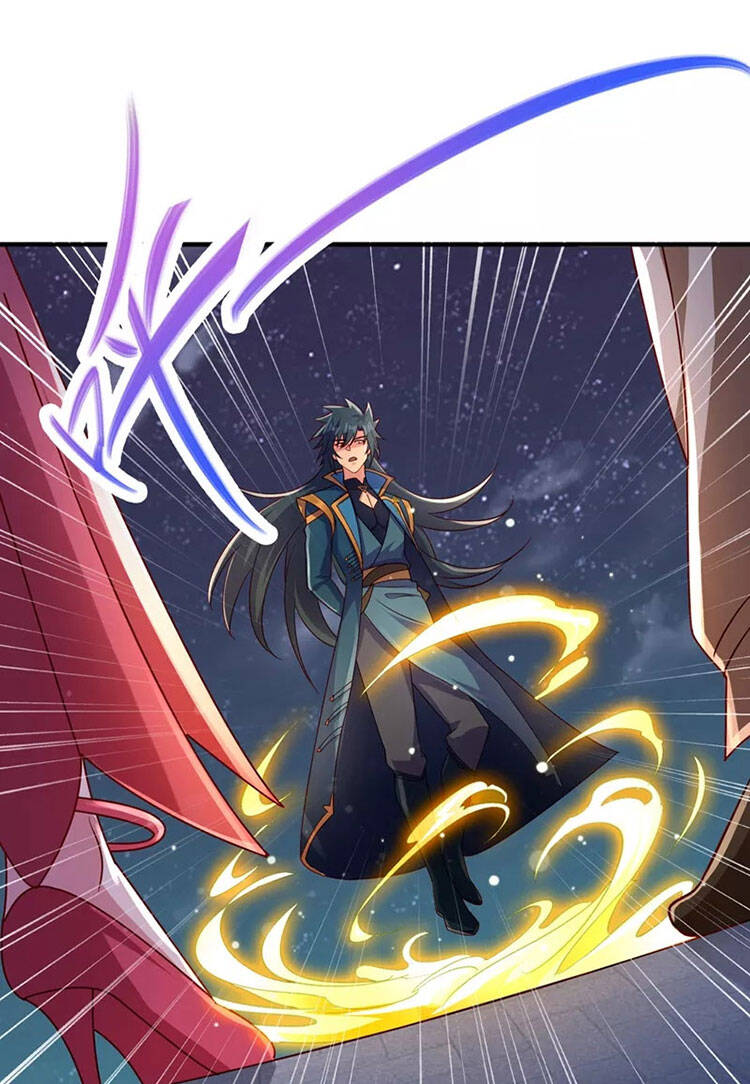 Linh Kiếm Tôn Chapter  503 - 2