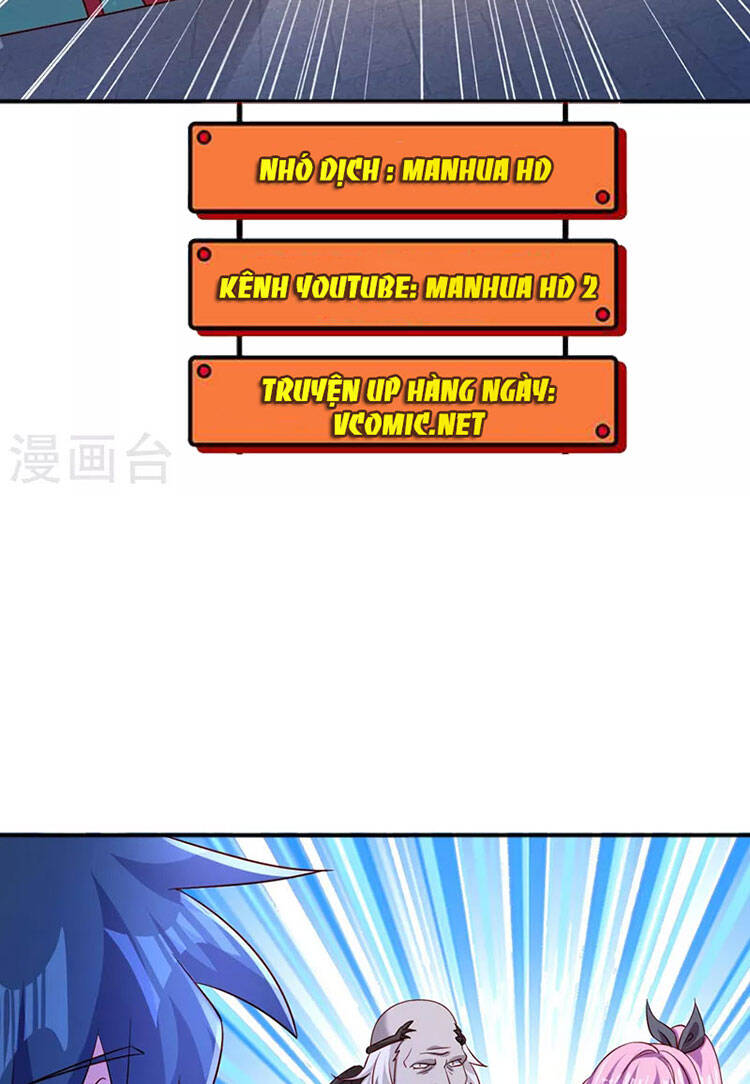 Linh Kiếm Tôn Chapter  503 - 3