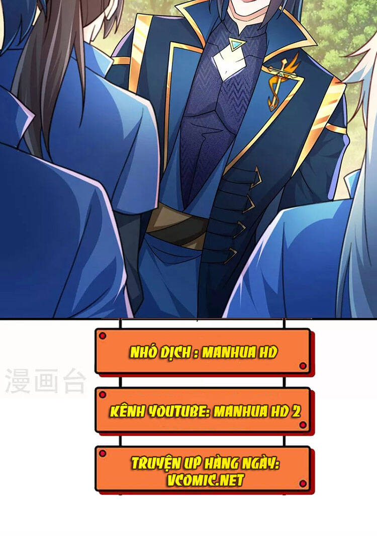 Linh Kiếm Tôn Chapter  503 - 31