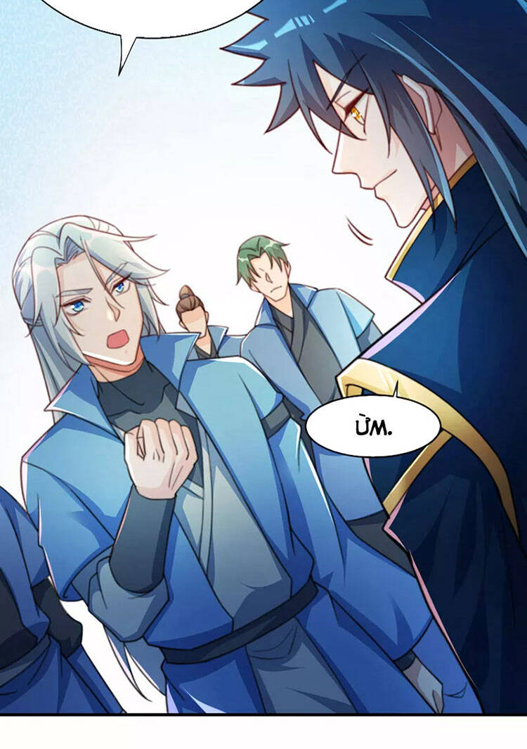 Linh Kiếm Tôn Chapter 503 - 34