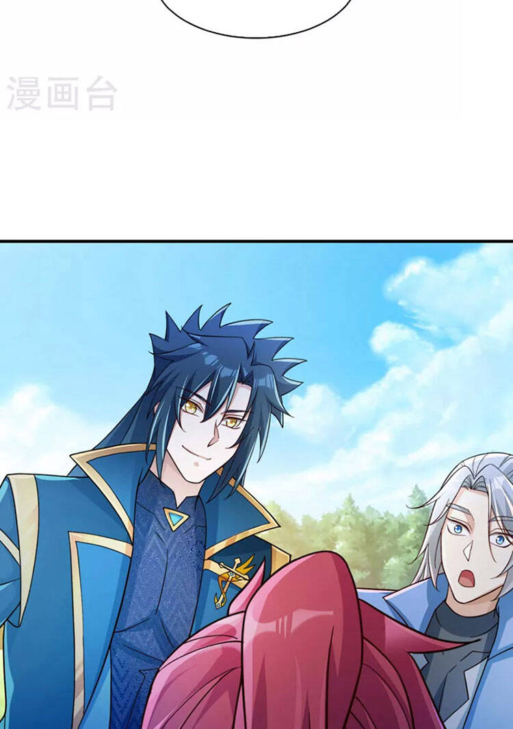 Linh Kiếm Tôn Chapter  503 - 38