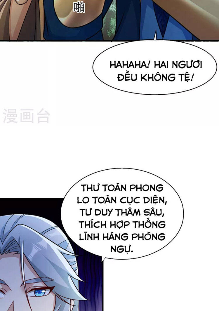 Linh Kiếm Tôn Chapter 503 - 44