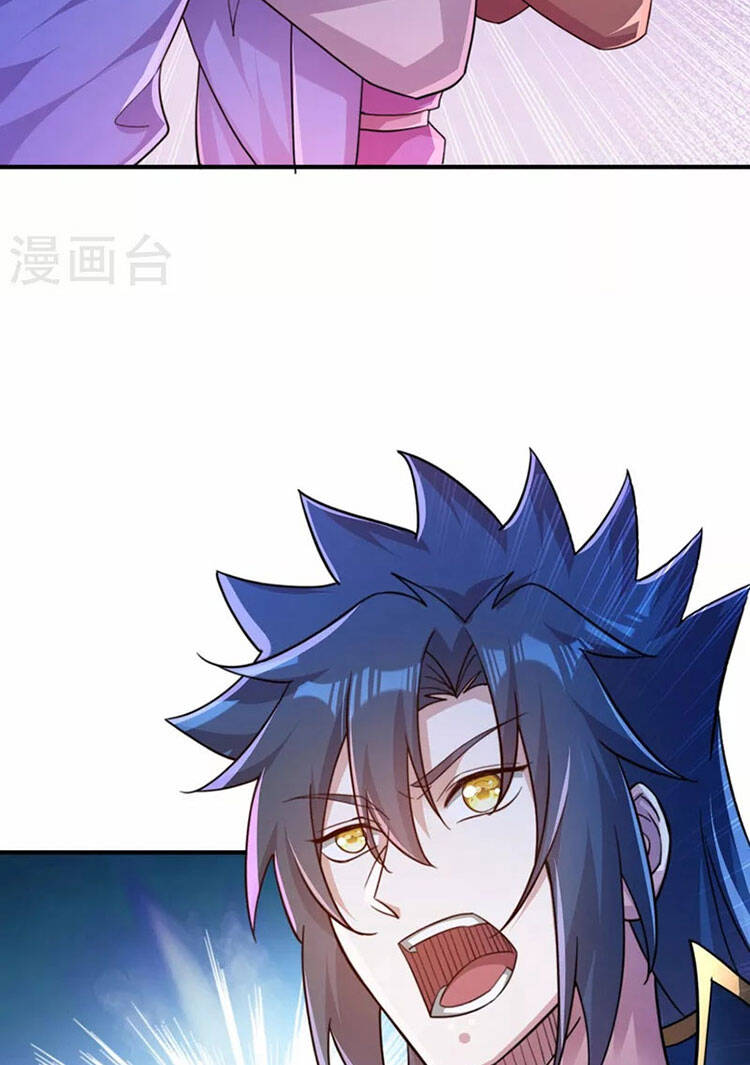 Linh Kiếm Tôn Chapter  503 - 49