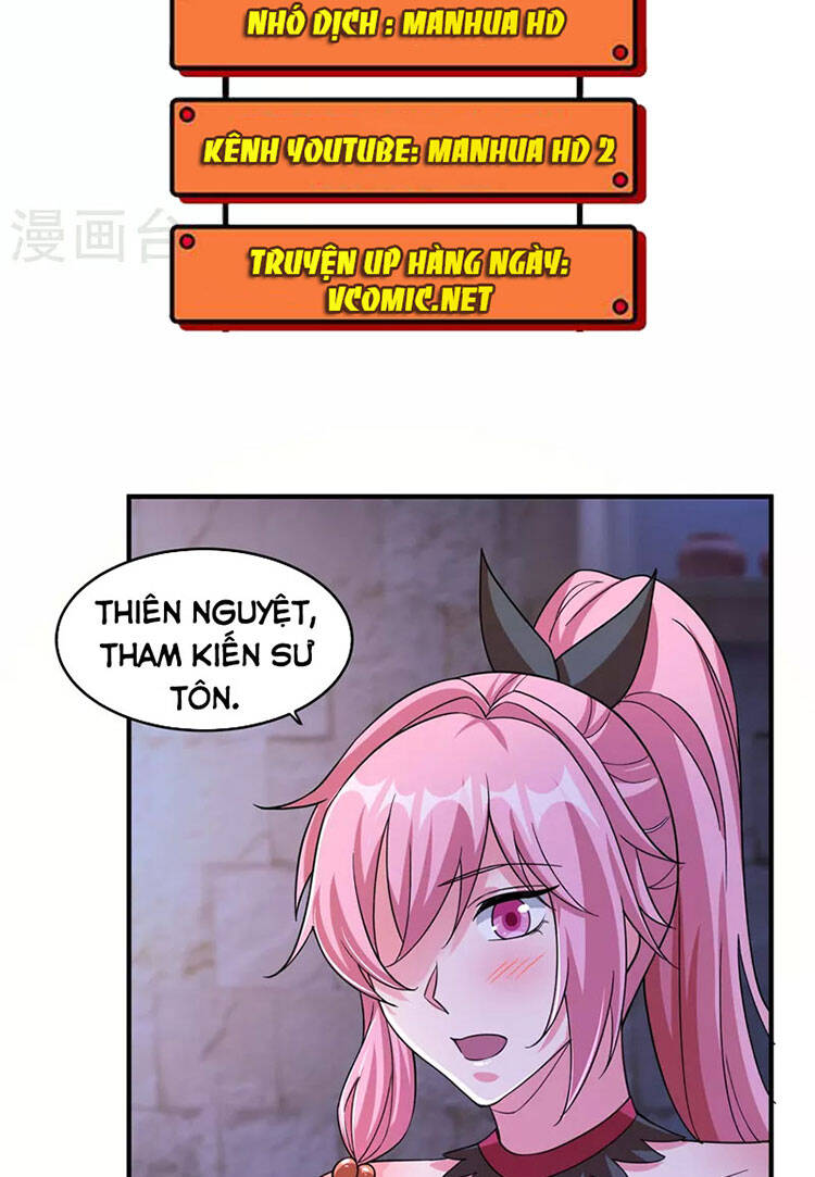 Linh Kiếm Tôn Chapter  503 - 6