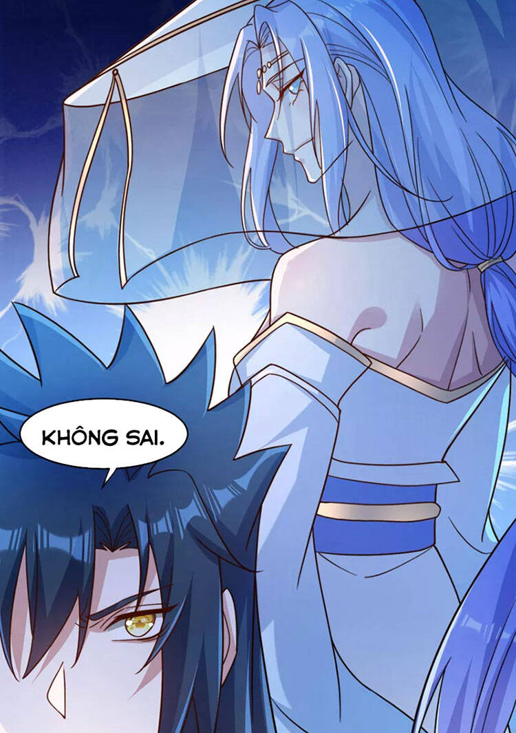 Linh Kiếm Tôn Chapter  503 - 53
