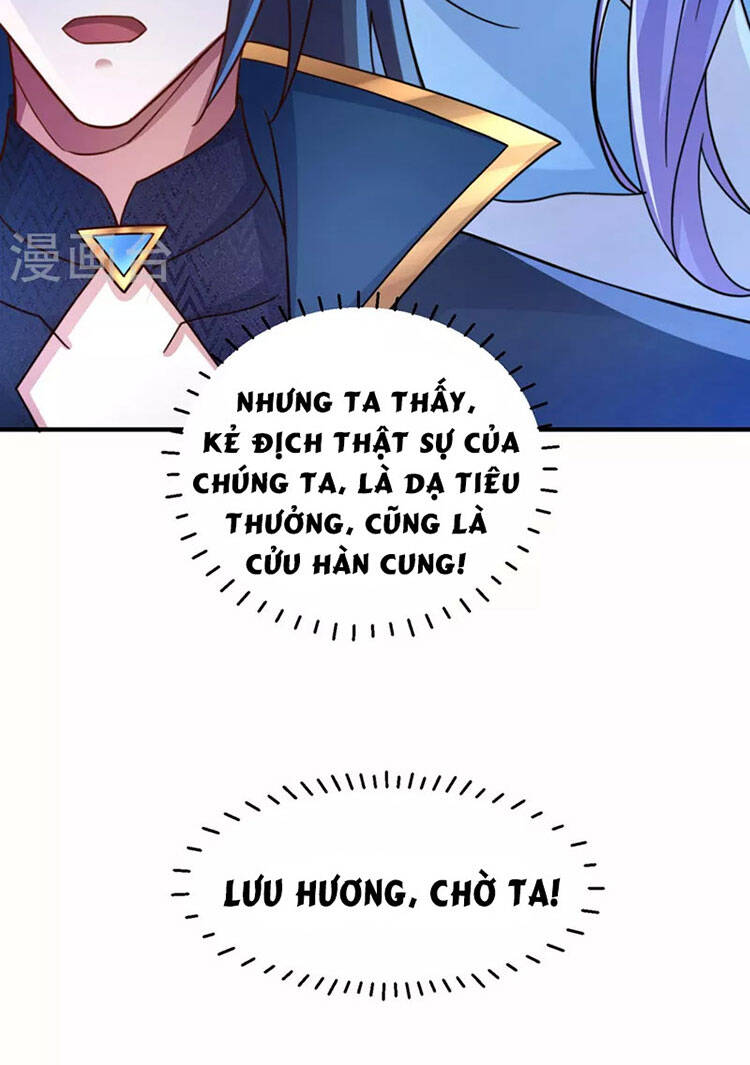 Linh Kiếm Tôn Chapter  503 - 54