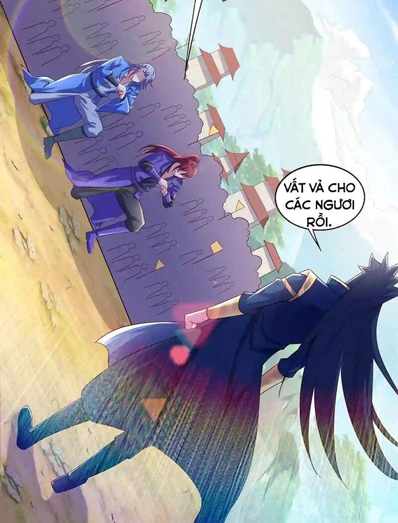 Linh Kiếm Tôn Chapter  504 - 15