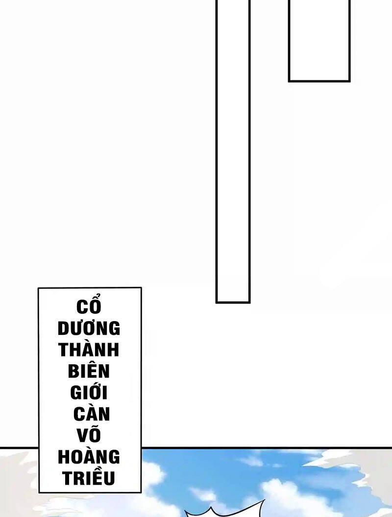 Linh Kiếm Tôn Chapter 504 - 19