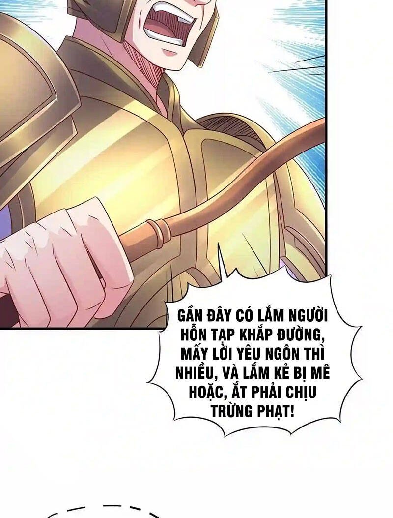 Linh Kiếm Tôn Chapter  504 - 23