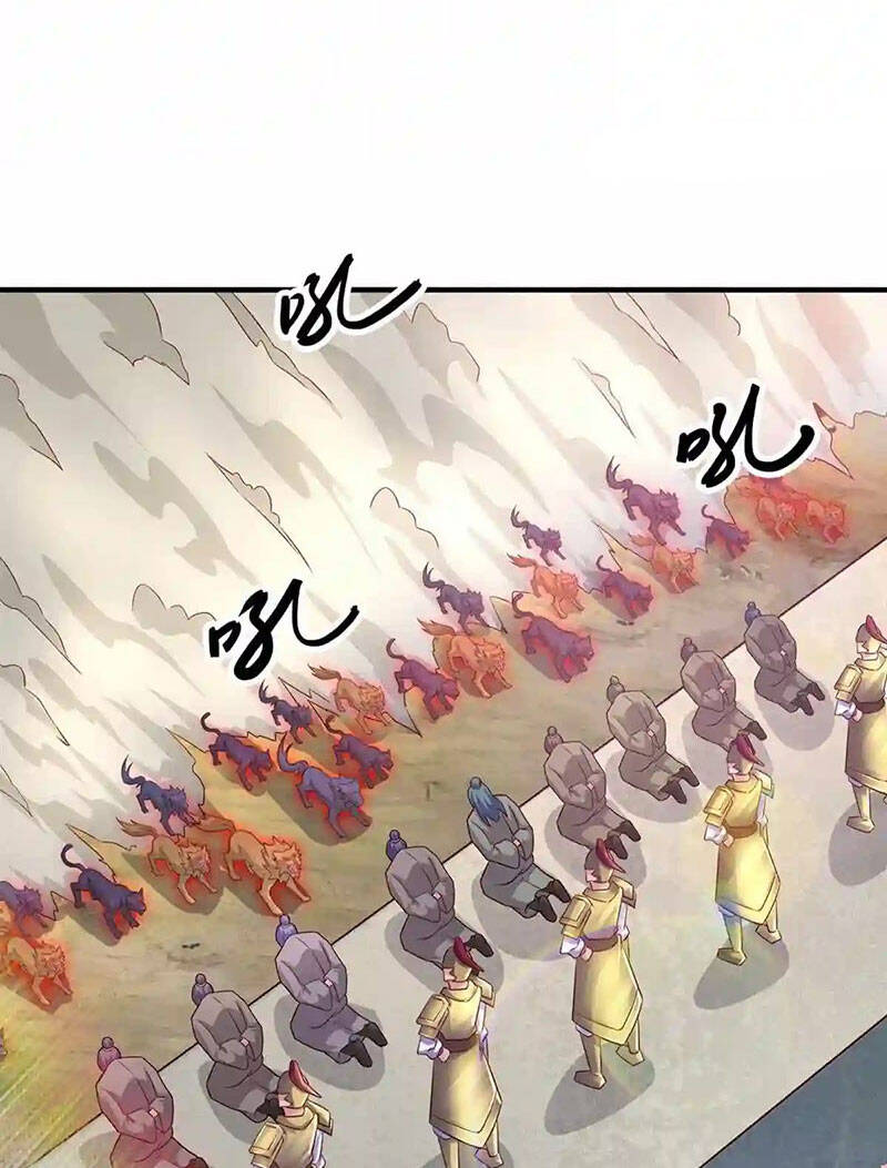 Linh Kiếm Tôn Chapter 504 - 25