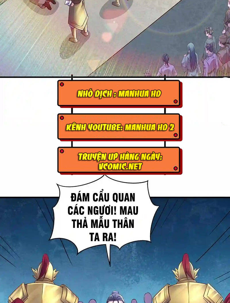 Linh Kiếm Tôn Chapter 504 - 26