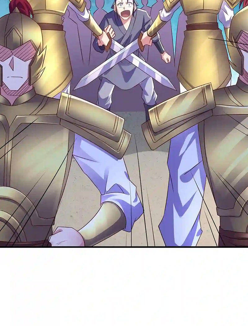 Linh Kiếm Tôn Chapter  504 - 27