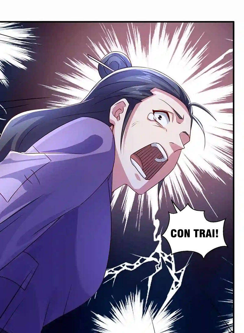 Linh Kiếm Tôn Chapter  504 - 28