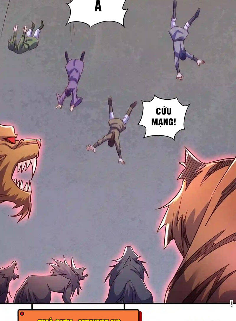 Linh Kiếm Tôn Chapter  504 - 39