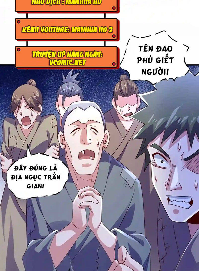 Linh Kiếm Tôn Chapter 504 - 40
