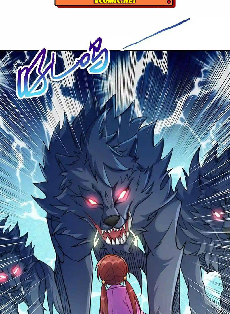 Linh Kiếm Tôn Chapter 504 - 43