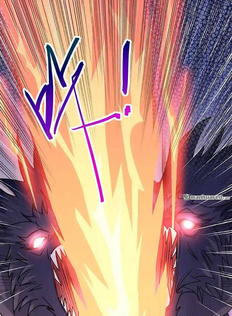 Linh Kiếm Tôn Chapter  504 - 45